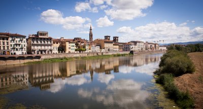 Visting Florence and Sienna | Lens: EF28mm f/1.8 USM (1/500s, f8, ISO100)